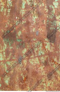 metal paint rusted 0002